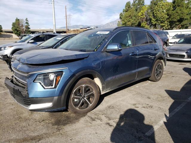 Изображение 2023 KIA NIRO EX 2023
