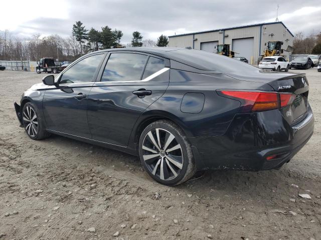 Image 2 of 2019 NISSAN ALTIMA SR 2019 with VIN 1N4BL4CW1KN321354