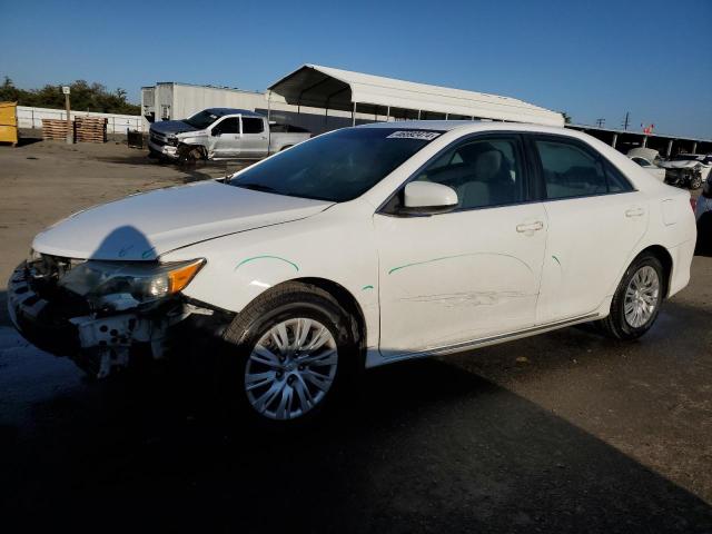 Obraz 1 z 2013 TOYOTA CAMRY L 2013 z VIN 4T1BF1FK6DU652203