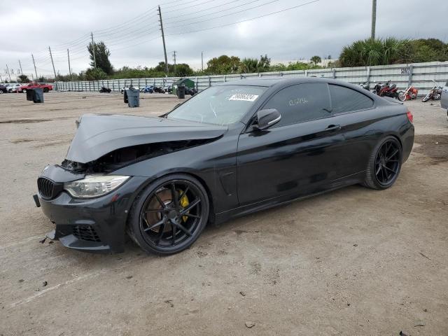 Obraz 1 z 2014 BMW 435 I 2014 z VIN WBA3R1C54EF774480