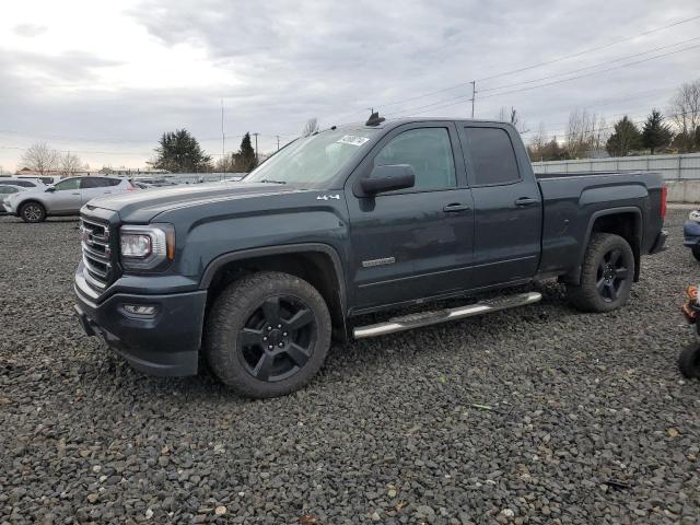 Image 1 of 2018 GMC SIERRA K1500 2018 with VIN 1GTV2LEC5JZ318617