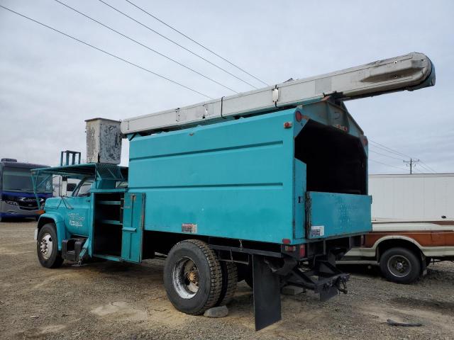 Image 3 of 1989 GMC C7000 C7D042 1989 with VIN 1GDL7D1P8KV519133