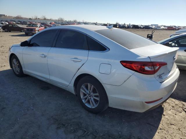 Obraz 2 z 2016 HYUNDAI SONATA SE 2016 z VIN 5NPE24AF3GH337706