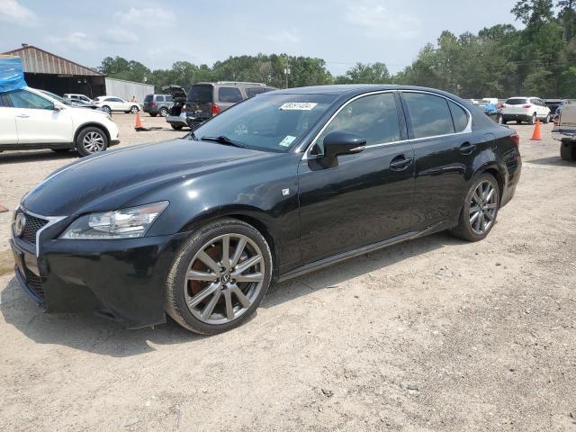 Obraz 2015 LEXUS GS 350 2015