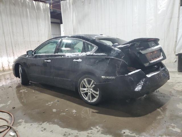 Image 2 of 2015 NISSAN ALTIMA 3.5S 2015 with VIN 1N4BL3AP2FC253587
