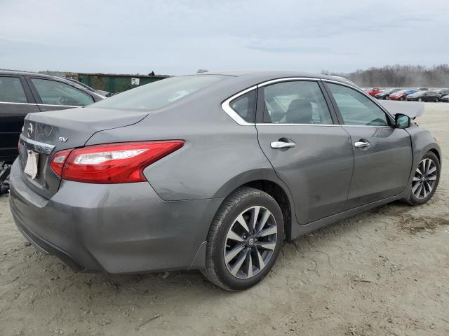 Image 3 of 2017 NISSAN ALTIMA 2.5 2017 with VIN 1N4AL3APXHC149041
