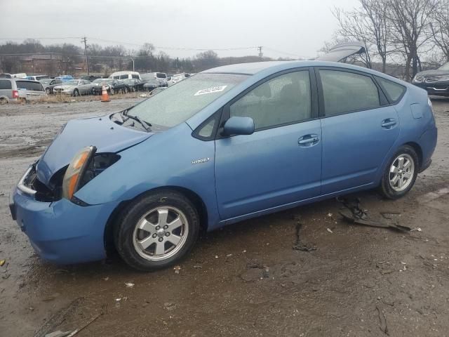 Obraz 1 z 2007 TOYOTA PRIUS  2007 z VIN JTDKB20U477588004