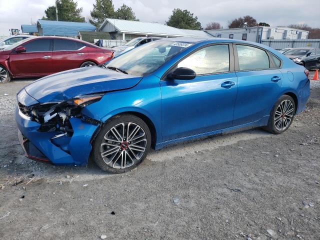 Изображение 2022 KIA FORTE GT 2022