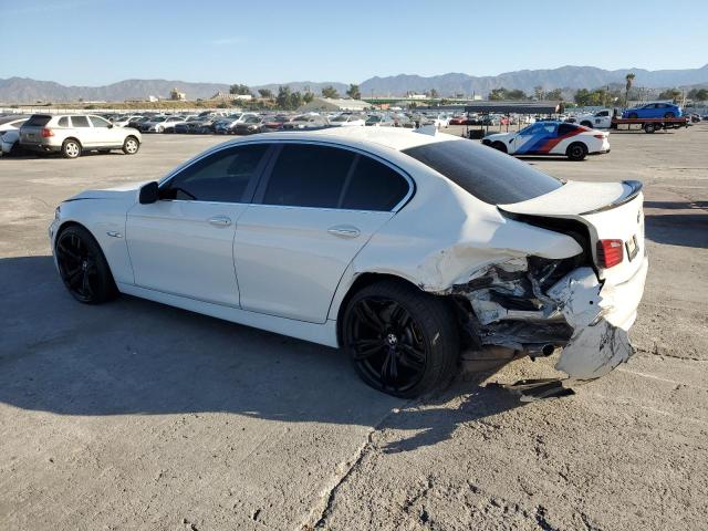 Изображение 2 2011 BMW 528 I 2011 с VIN WBAFR1C53BC737592