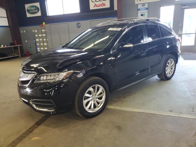 Image 1 of 2018 ACURA RDX TECHNOLOGY 2018 with VIN 5J8TB4H54JL014516