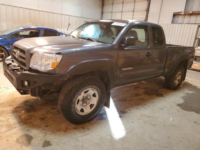 Image 1 of 2009 TOYOTA TACOMA ACCESS CAB 2009 with VIN 5TEUU42N59Z618448