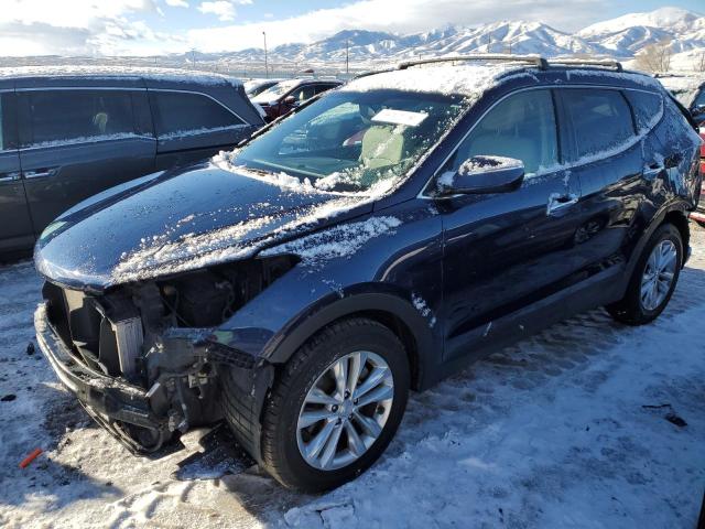 Изображение 1 2018 HYUNDAI SANTA FE SPORT  2018 с VIN 5XYZUDLA3JG560971