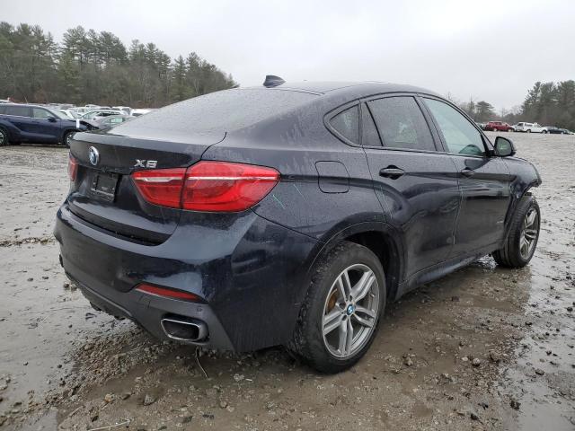 Изображение 3 2015 BMW X6 XDRIVE35I 2015 с VIN 5UXKU2C5XF0N77688
