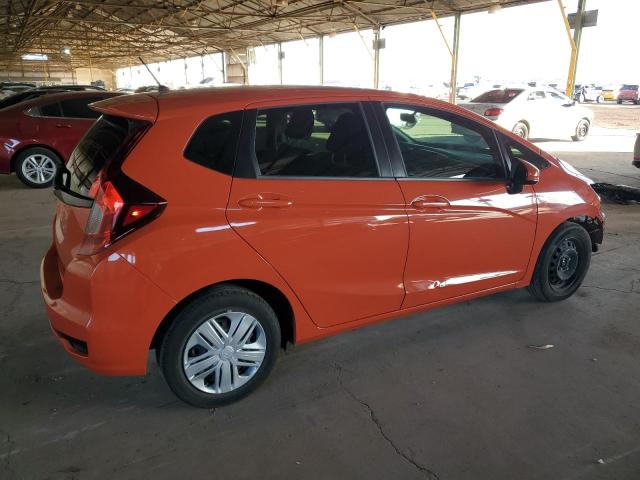 Obraz 3 z 2020 HONDA FIT LX 2020 z VIN 3HGGK5H40LM722598
