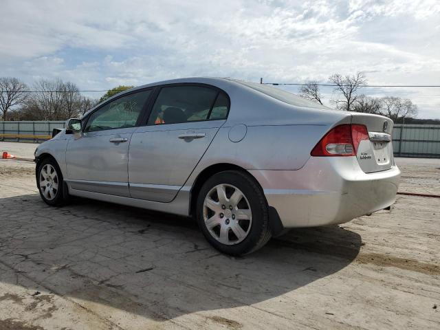 Obraz 2 z 2009 HONDA CIVIC LX 2009 z VIN 2HGFA16569H540110