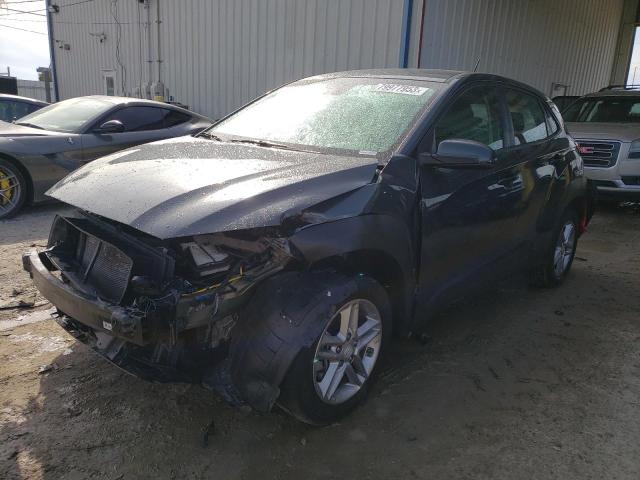 Image 1 of 2021 HYUNDAI KONA SE 2021 with VIN KM8K1CAA8MU637985