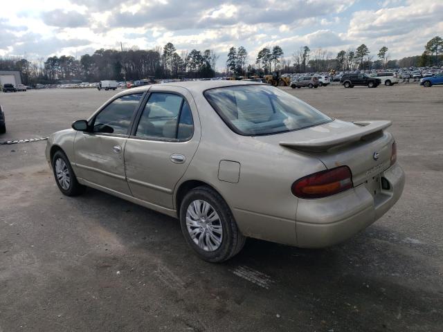Obraz 2 z 1994 NISSAN ALTIMA XE 1994 z VIN 1N4BU31D7RC225971