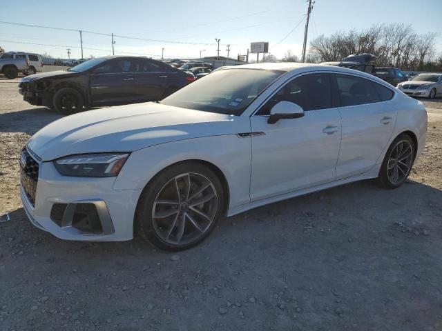 2023 AUDI A5 PREMIUM PLUS 45 2023 image