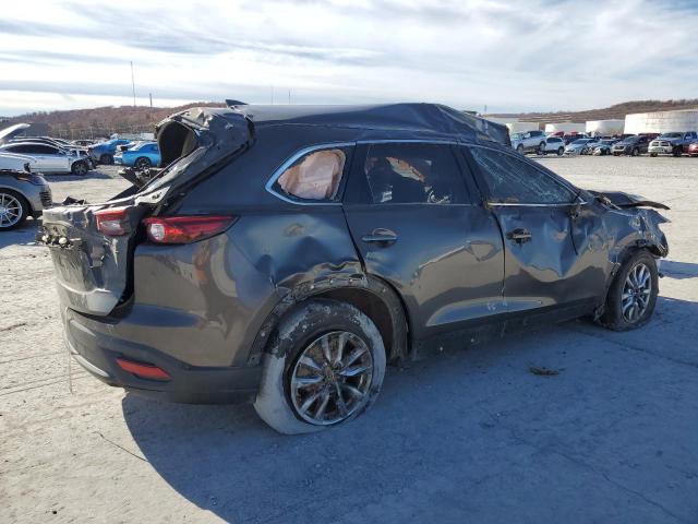 Изображение 3 2016 MAZDA CX-9 TOURING 2016 с VIN JM3TCACY5G0123614