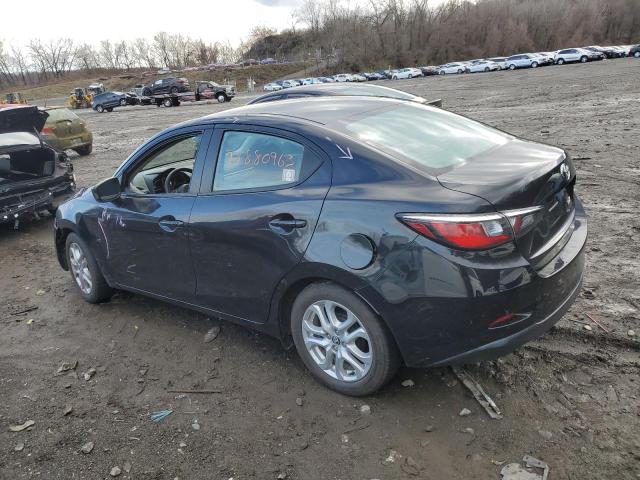 Изображение 2 2017 TOYOTA YARIS IA  2017 с VIN 3MYDLBYV6HY152467