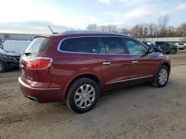 Image 3 of 2017 BUICK ENCLAVE  2017 with VIN 5GAKVBKD8HJ297029