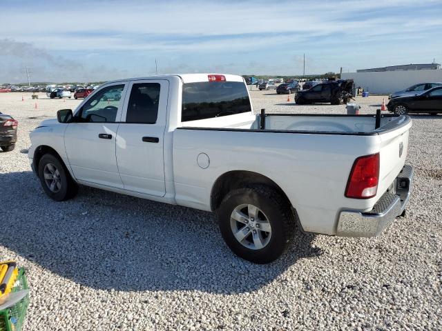 Obraz 2 z 2020 RAM 1500 CLASSIC TRADESMAN 2020 z VIN 1C6RR6FG3LS126518