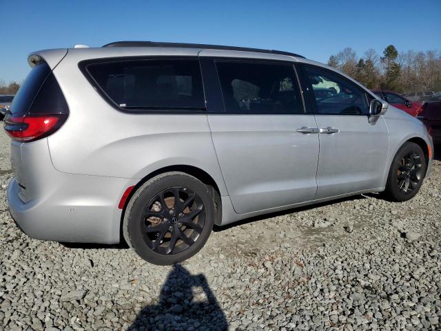 Obraz 3 z 2022 CHRYSLER PACIFICA LIMITED 2022 z VIN 2C4RC1GG1NR187057