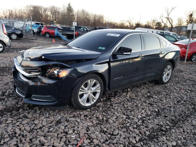 2014 CHEVROLET IMPALA LT 2014 image