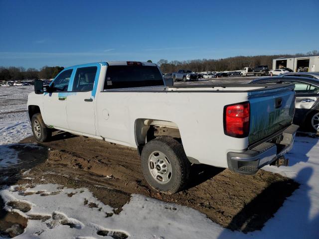 Изображение 2 2015 CHEVROLET SILVERADO K2500 HEAVY DUTY 2015 с VIN 1GC1KUEG9FF673922