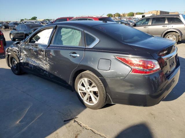 Obraz 2 z 2014 NISSAN ALTIMA 2.5 2014 z VIN 1N4AL3AP3EC410148