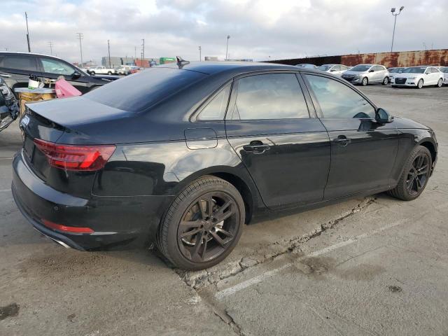 Изображение 3 2019 AUDI A4 PREMIUM 2019 с VIN WAUGMAF47KA110167