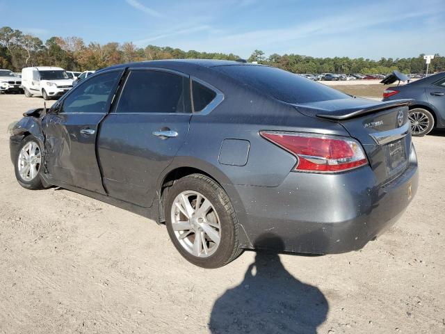 Obraz 2 z 2014 NISSAN ALTIMA 2.5 2014 z VIN 1N4AL3AP3EC193765