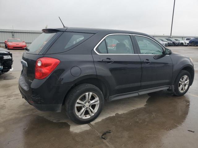 Изображение 3 2013 CHEVROLET EQUINOX LS 2013 с VIN 2GNFLCEK1D6190215