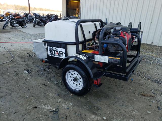 Image 2 of 2022 NORT TRAILER 2022 with VIN 4K1PT4C14NK010777