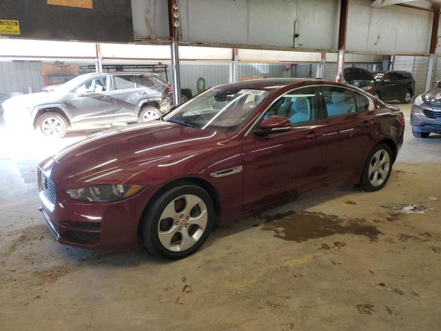 Изображение 1 2017 JAGUAR XE  2017 с VIN SAJAR4BG0HA950460