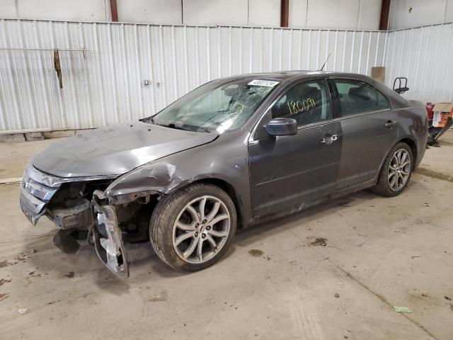Obraz 2011 FORD FUSION SE 2011