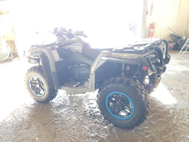 Image 3 of 2022 CFMO CFORCE1000 2022 with VIN LCELV1Z50N6004976