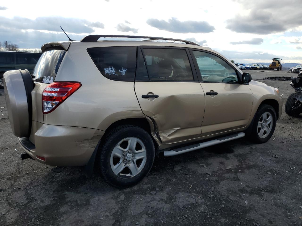 Изображение 3 2009 TOYOTA RAV4  2009 с VIN 2T3ZF33V79W014940