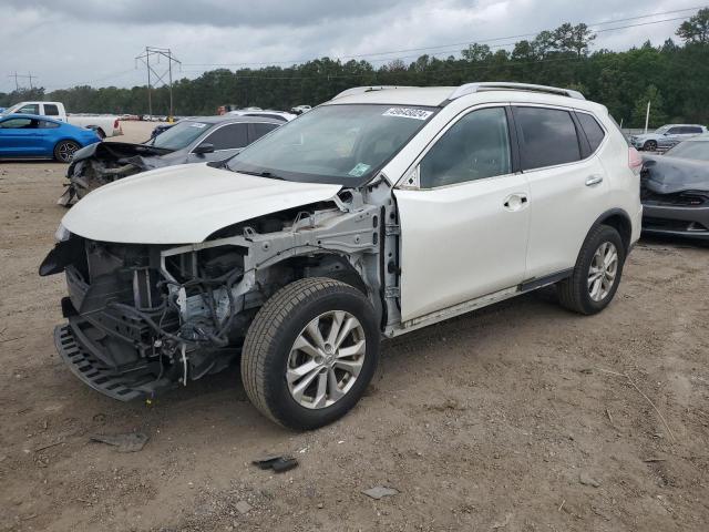 Obraz 1 z 2016 NISSAN ROGUE S 2016 z VIN KNMAT2MT9GP735525