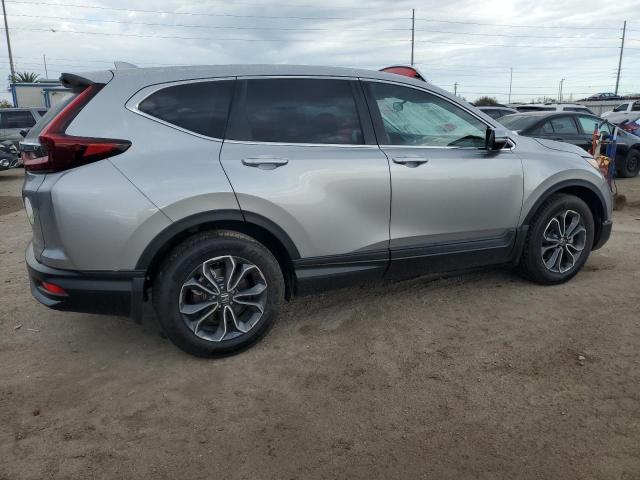 Изображение 3 2021 HONDA CR-V EX 2021 с VIN 5J6RW1H55ML002904