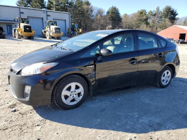 Изображение 1 2010 TOYOTA PRIUS  2010 с VIN JTDKN3DU5A5064631