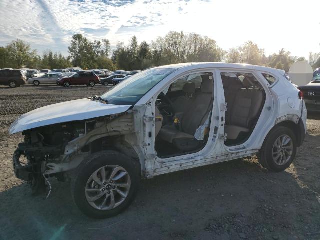 Изображение 1 2018 HYUNDAI TUCSON SEL 2018 с VIN KM8J3CA40JU623042