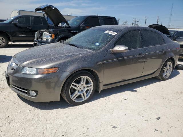 2008 ACURA TL  2008 image