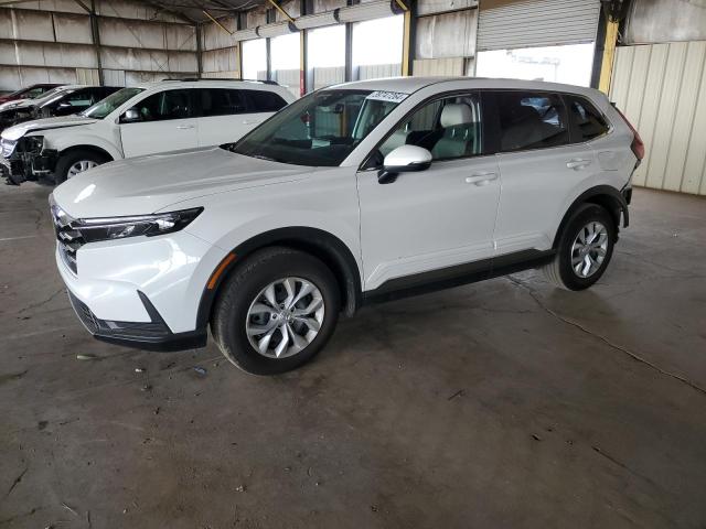 Image 1 of 2024 HONDA CR-V LX 2024 with VIN 2HKRS4H26RH401860