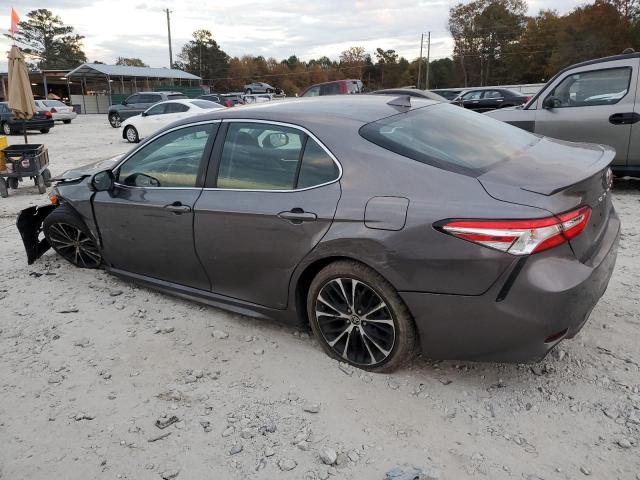 Изображение 2 2020 TOYOTA CAMRY SE 2020 с VIN 4T1G11AK8LU968292