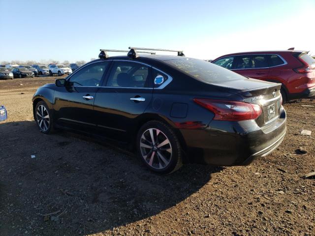 Image 2 of 2017 NISSAN ALTIMA 2.5 2017 with VIN 1N4AL3AP7HC492132