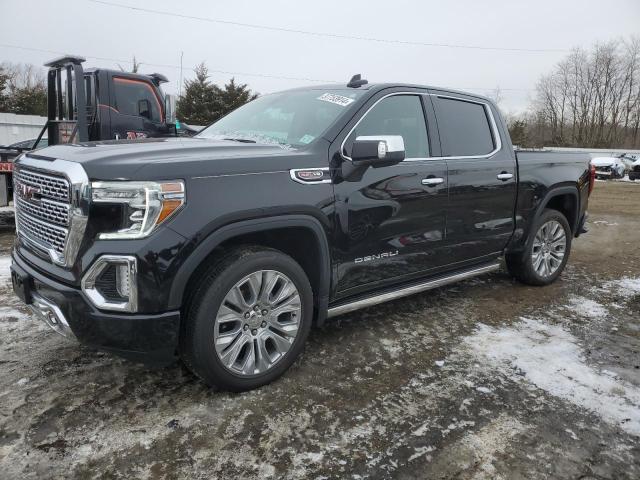 Изображение 2022 GMC SIERRA LIMITED K1500 DENALI 2022