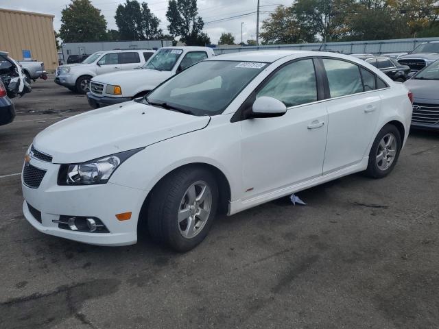 Obraz 1 z 2014 CHEVROLET CRUZE LT 2014 z VIN 1G1PC5SB8E7429735