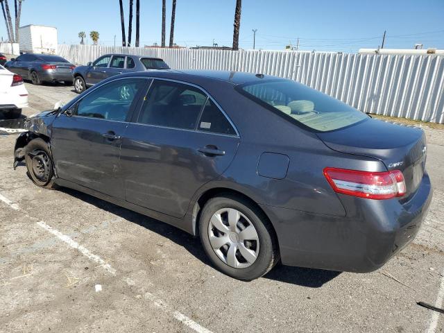 Image 2 of 2011 TOYOTA CAMRY BASE 2011 with VIN 4T4BF3EK5BR164005