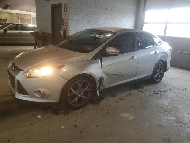 Image 1 of 2014 FORD FOCUS SE 2014 with VIN 1FADP3F29EL206923